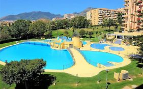 Benalmadena-Costa Jupiter - Sunsea Apartment